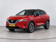 Nissan Qashqai - 1.3 MHEV Xtronic Tekna Design Pack