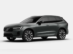Volvo XC60 - 2.0 T6 AWD Plug-in hybrid Ultra Dark | 200 KM Range | Plug in Hybrid | Luchtvering | Bower