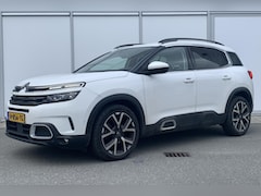 Citroën C5 Aircross - 180PK Business Plus Automaat | Trekhaak (1.500KG) | Camera | Elek. Achterklep | Adaptive C