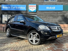 Mercedes-Benz M-klasse - 280 CDI l APK bij aflevering