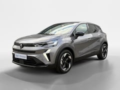 Renault Captur - 160PK E-Tech Full Hybrid Techno Automaat | Camera | Parkeersensoren | Adaptive Cruise Cont