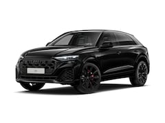 Audi Q8 - Competition Plus (C2 PI) 60 TFSI e 360 kW / 490 P | Massage Stoelen | Stoel ventilatie en