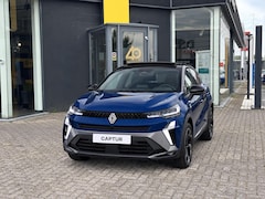 Renault Captur - Esprit Alpine Full Hybrid E-Tech 160 l € 4.845 voorraadvoordeel l SUNROOF l 5 jaar fabriek