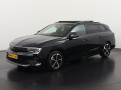 Opel Astra Sports Tourer - 1.2 Turbo Hybrid GS | All-in 543, - Private Lease | Direct uit voorraad