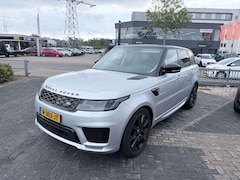 Land Rover Range Rover Sport - 2.0 P400e HSE Dynamic Pano / Stoelverwarming+koeling