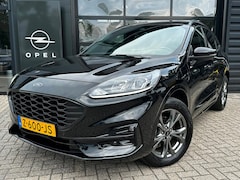 Ford Kuga - 2.5 PHEV 225 PK ST-Line | SOH 92%| ELKTR WEGKLAPBARE TREKHAAK| ADAPTIEVE CRUISE CONTROL| K