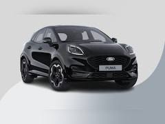Ford Puma - 1.0 EcoBoost Hybrid ST-Line X 125pk | Winterpack | achteruitrijcamera | Tijdelijk gratis a