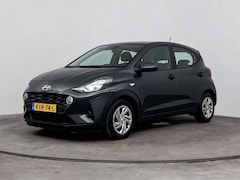 Hyundai i10 - 1.0 | Cruise control | Airco | Apple carplay/android auto | Elektrische ramen |