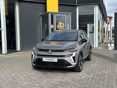 Renault Symbioz - Techno Full Hybrid E-Tech 160 l € 5.208 voorraadvoordeel l Vierseizoenenbanden l 5 jaar fa