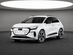 Audi Q4 e-tron - S edition performance 286 PK · Tech plus · Trekhaak elek. wegklapbaar · Lendensteunen