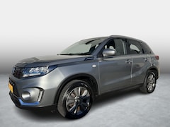 Suzuki Vitara - 1.5 Hybrid Select Automaat | Trekhaak | All Season Banden | Lage Kilometerstand | Apple Ca