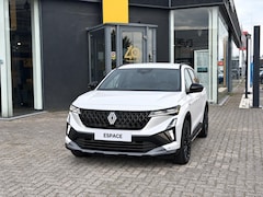 Renault Espace - E-Tech full hybrid 200 esprit Alpine 7-zitplaatsen l €. 6.500, - voorraadvoordeel l 5 jaar