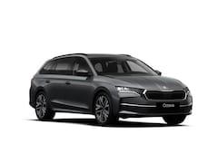 Skoda Octavia Combi - Business Edition Plus 1.5 TSI 115 PK | Trekhaak | Stoelverwarming | Adaptive cruise contro