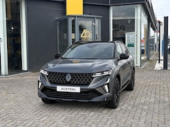 Renault Austral - E-Tech full hybrid 200 esprit Alpine l €. 6.500, - voorraadvoordeel | 5 jaar fabrieksgaran