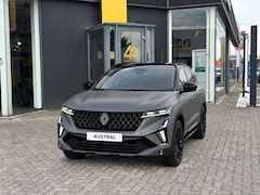 Renault Austral - E-Tech full hybrid 200 esprit Alpine l Meer dan € 6.000 voorraadvoordeel l 5 jaar fabrieks