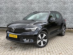 Volvo XC40 - Recharge Core | Warmtepomp | Trekhaak | Achteruitrijcamera | Parkeersensoren | Elektrische
