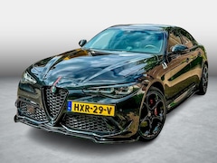 Alfa Romeo Giulia - 2.0 Turbo 280pk AWD Veloce | Ragazzon | Schuif/Kanteldak | Stoel&Stuur Verwarming | Adapt.