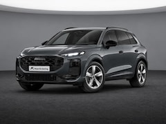 Audi Q3 - e-hybrid S edition 272 PK · Trekhaak elek. wegklapbaar · Optiekpakket zwart · S-line sport