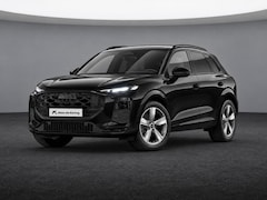 Audi Q3 - e-hybrid S edition 272 PK · Trekhaak elek. wegklapbaar · Optiekpakket zwart · S-line sport