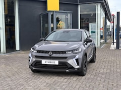 Renault Symbioz - Esprit Alpine Full Hybrid E-Tech 160 l € 5.045 voorraadvoordeel l 5 jaar fabrieksgarantie