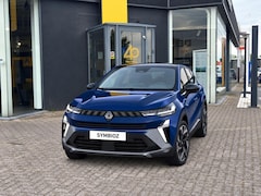 Renault Symbioz - Esprit Alpine Full Hybrid E-Tech 160 l € 5.427 voorraadpremie l 5 jaar fabrieksgarantie