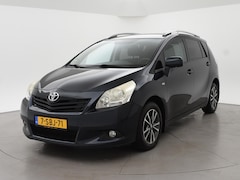 Toyota Verso - 1.6 VVT-i 132 PK COMFORT + TREKHAAK | CRUISE CONTROL | AIRCO | PRIVACY GLASS