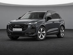 Audi Q3 - e-hybrid S edition 272 PK · Tech plus · Glazen panoramadak · Trekhaak elek. wegklapbaar