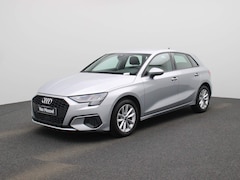 Audi A3 Sportback - 30 TFSI Pro Line 110 PK | Automaat | Navigatie | Stoelverwarming | Leder | Cruise Control