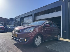 Mitsubishi Space Star - 1.0 Cool+