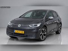 Volkswagen ID.3 - First Plus 58 kWh | SoH 90% | Parkeercamera | IQ-Light | Navigatie | Parkeersensoren | Air