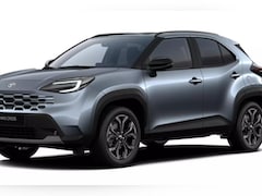 Toyota Yaris Cross - 1.5 Hybrid 130 First Edition