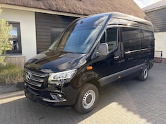 Mercedes-Benz Sprinter - 317 1.9 CDI L2H2 RWD LED, NAVI, CAMERA, STOELVERW