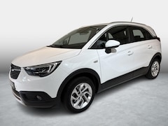 Opel Crossland X - 1.2 Turbo Innovation | Apple CarPlay / Android Auto | Achteruitrijcamera |