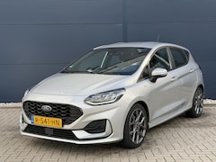 Ford Fiesta - 1.0 EcoBoost Hybrid ST-Line | Climate Control | Cruise Control | Apple Carplay/Android Aut