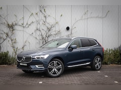 Volvo XC60 - 2.0 Recharge T8 AWD Inscription | Trekhaak | Panoramadak | Head-up Display | Harman Kardon