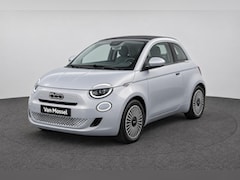 Fiat 500 C - 1.0 Hybrid Dolcevita Limited Edition | € 2.000, - Voorraadvoordeel | Apple Carplay/Android