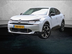 Citroën C4 X - 1.2 145pk Hybrid Max | Navigatie | Camera | Stoelverwarming