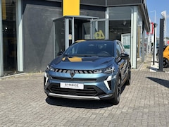 Renault Symbioz - Iconic Full Hybrid E-Tech 160 l € 5.545 voorraadvoordeel l Pack Light & Sound