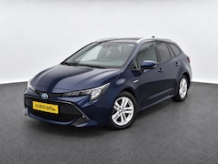 Toyota Corolla Touring Sports - 1.8 Hybrid Dynamic Navigatie Apple CarPlay Android Auto Camera Parkeerhulp Adaptive Cruise