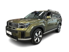 Hyundai Santa Fe - 1.6 T-GDI HEV Premium Sky 7p