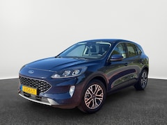 Ford Kuga - 2.5 PHEV ST-Line | Cruise control | PDC voor + achter | LMV |