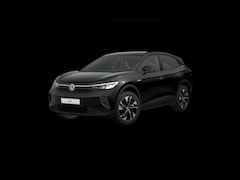 Volkswagen ID.4 - Pro 77 kWh | Wordt verwacht | Trekhaak | Warmtepomp | Comfortpakket Plus |