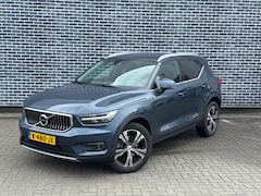 Volvo XC40 - 2.0 B4 Inscription | Harman Kardon Audio | Achteruitrijcamera | Parkeersensoren | Lichtmet