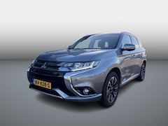 Mitsubishi Outlander - 2.0 PHEV instyle