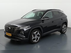 Hyundai Tucson - 1.6 T-GDI HEV PREMIUM I AUTOMAAT I 360 CAMERA I APPLE CARPLAY I CLIMATE CONTROL