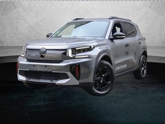 Citroën C3 Aircross - 1.2 Turbo 100pk Collection 1500 kg trekgewicht