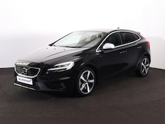 Volvo V40 - T3 PolarPlus Sport - Panoramadak - Harman/Kardon audio - Parkeercamera achter - Verwarmde