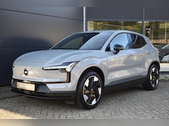 Volvo EX30 - Single Motor Extended Range Plus 69 kWh | Verwarmbare voorstoelen en stuurwiel | Warmtepom