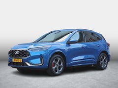 Ford Kuga - 2.5 PHEV ST-Line X 243 pk | Adaptieve Cruisecontrol | Head Up Display | Winter Pack | 360