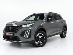Peugeot 2008 - 1.2 Hybrid 145 Allure 360 camera | Dodehoekdet. | Prijs is rijklaar